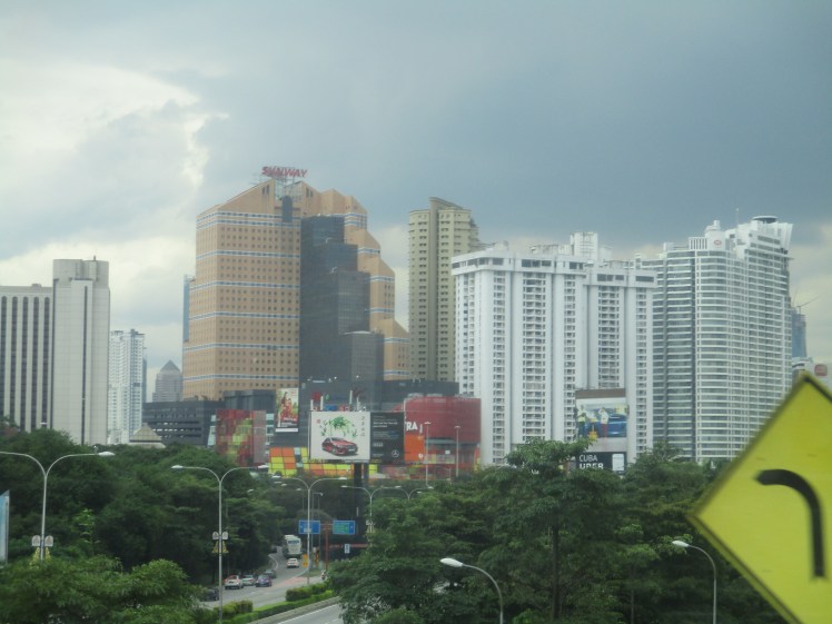 (pic - Story) KL - City