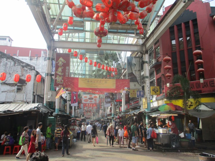 (pic - Story) KL - Markets