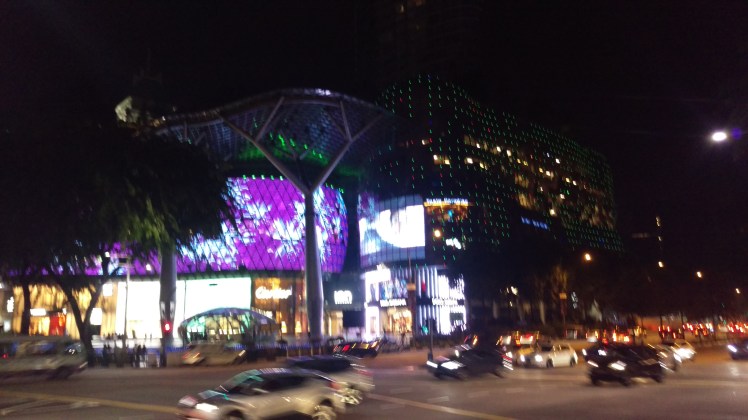 (pic - Story) Sleazy Singapore - Night 02