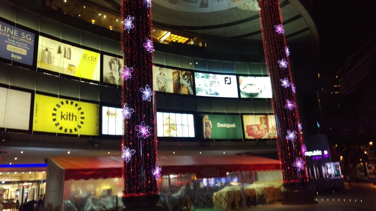 (pic - Story) Sleazy Singapore - Night 03