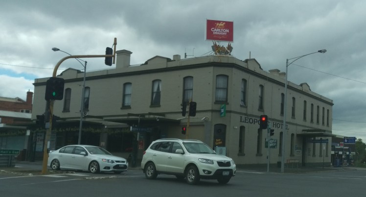 (pic - Story) Ararat - Leopold