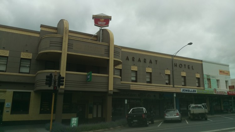 (pic - Story) Ararat - The Rat