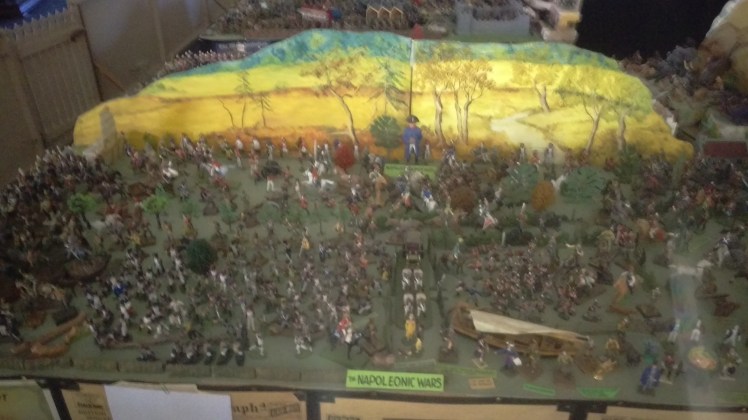 (pic - Story) Wave Rock - Toy Soldier