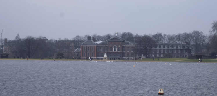 (pic - Story) London - Favourite Spot