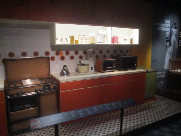 (pic - Story) Singapore Museum - Modern Singapore