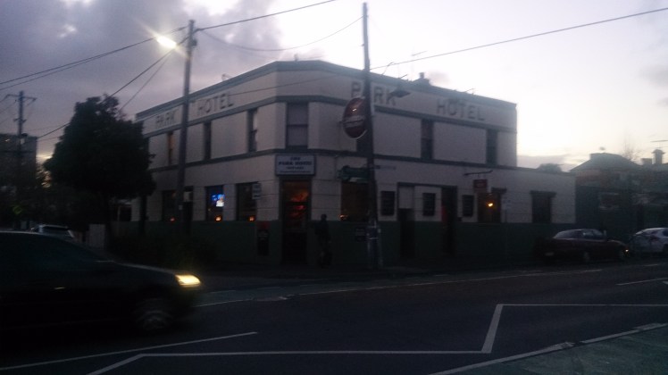 (pic - Story) Abbotsford - Park Hotel 07