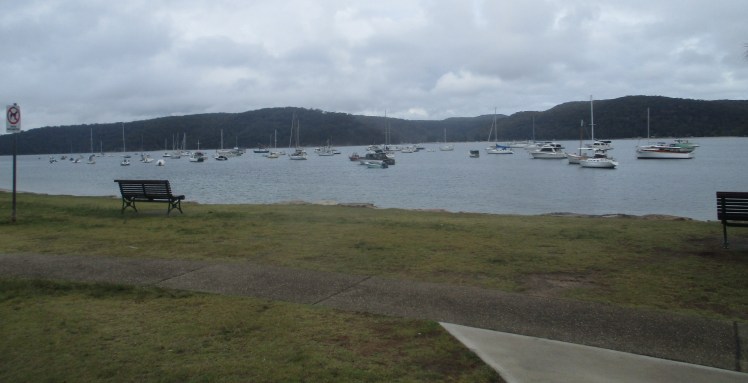 (pic - Story) Northern Beaches - Boat Harbour