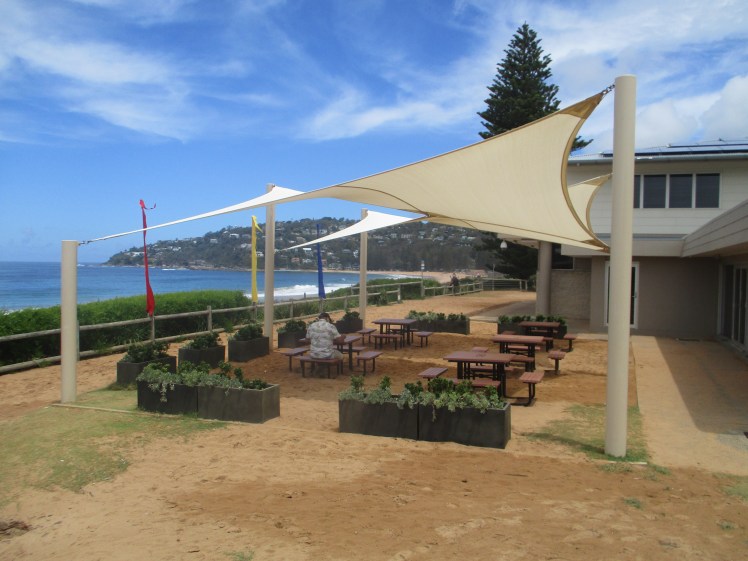 (pic - Story) Northern Beaches - Summer Bay SLSC