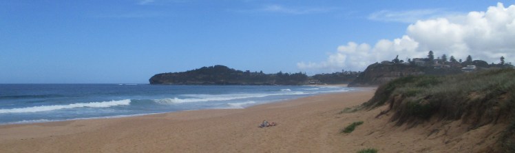 (pic - Story) Northern Beaches - Title