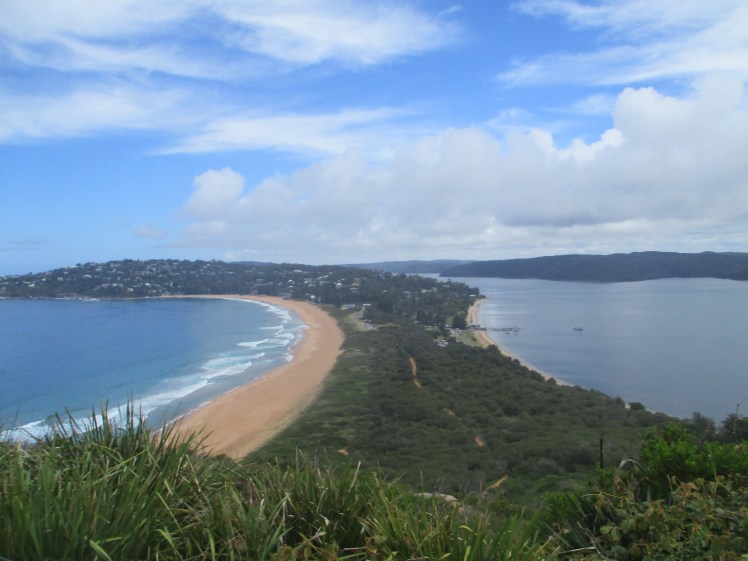 (pic - Story) Northern Beaches - View