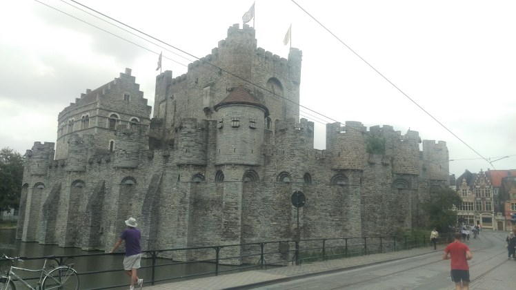 (pic - Story) Ghent - Title