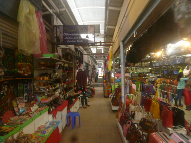 (pic - Story) Patong Beach - OTOP STore