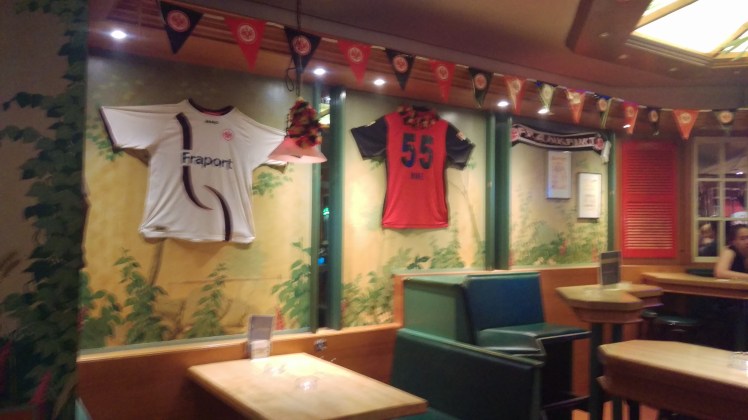 (pic - Story) Lille - Smoker's Pub